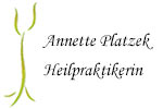Heilpraktikerin Annette Platzek